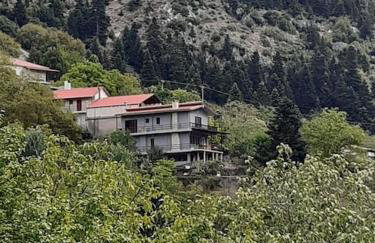 Villa Dremissa - Foto 53