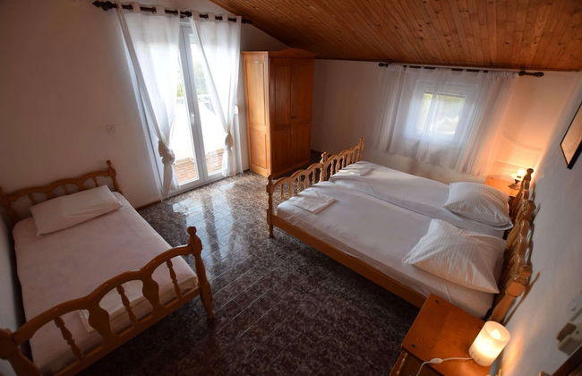 Nice Apartment With Balcony and Sea View, Outdoor Kitchen for use - Foto 11