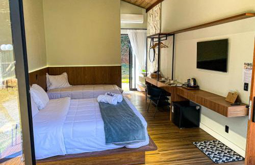 Chalé Paraíso - Foto 26