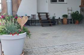 Ferienwohnung Kohl'sche Hof - Foto 6