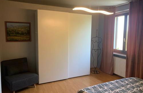 Langhe Apartment in Bottega di Rosanna - Foto 61