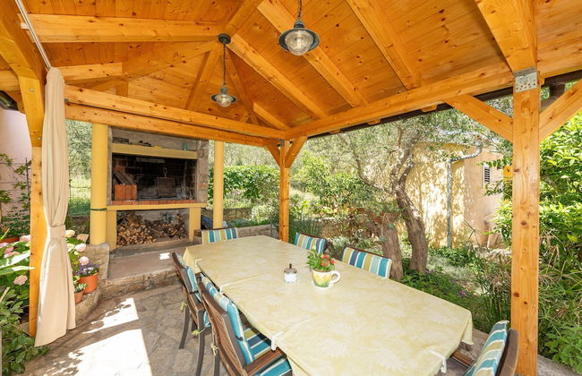 Apartment for 4 Persons, by the sea and With Beautiful View - Foto 28