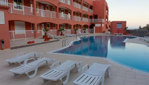 Apartamento Vista Esmeralda en Playa Paraiso - Foto 4