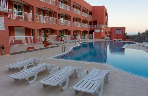 Apartamento Vista Esmeralda en Playa Paraiso - Foto 4