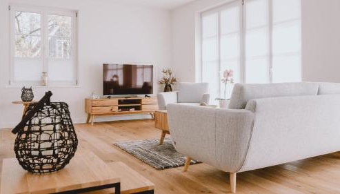 Traumgarten Haus Leichte Brise - Foto 5