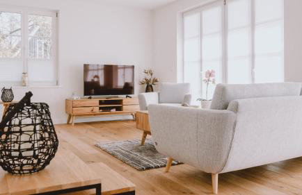 Traumgarten Haus Leichte Brise - Foto 5