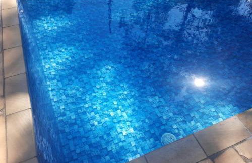 Chacara com Piscina Aquecida - Foto 4