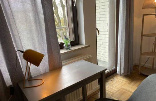 Gemütliche Wohnung zwischen Grün und Duisburg Hbf - Photo 7