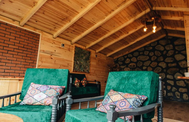 Linam Suit & Apart - Foto 30