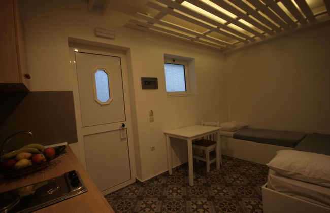 Irina Beach Hotel - Photo 25