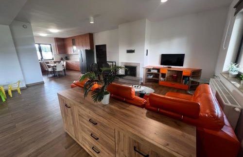 Unikatowy Dom 200 m2, Mielno, Pawłowo, Olsztynek - Foto 17