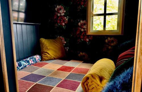 Church House Hut - Foto 10