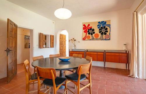 Villa Punta Morcone - Foto 9