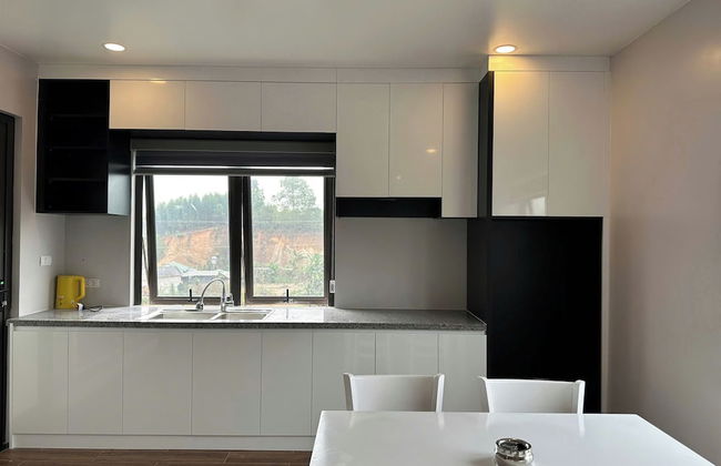 TRA LINH HOTEL - Foto 65