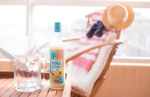 Precioso apartamento en primera línea de playa - Foto 27