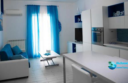 BluSunset Home Capaci - Foto 42