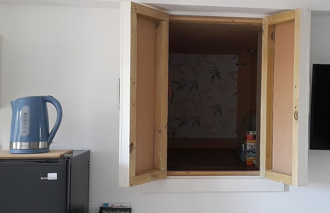 Forest Palms - Foto 7