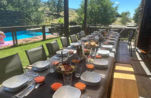 Casa del Ocejón - Foto 9