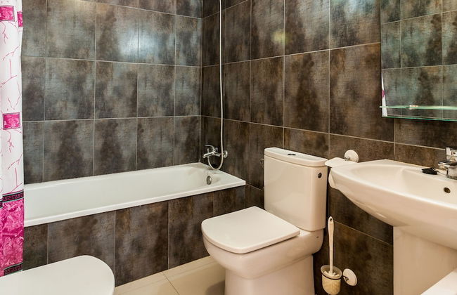 Apartamentos Bovalar Casa Azahar - Foto 18