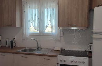 Holiday Home Triovasalos Milos - Foto 9