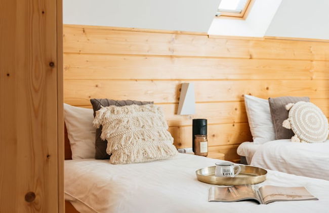 Dom Jarosze II - LoftAffair - Foto 5