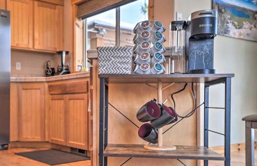 Family-Friendly Oregon Vacation Home with Yard - Foto 12