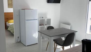 Gîte les Oyats 2 personnes 50m de la mer - Photo 5