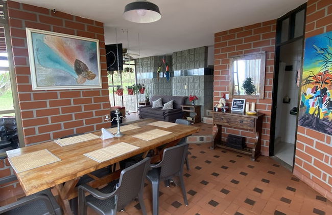 Rocksglamping - Photo 18