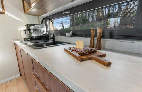 Charming Villa Harmonia with Heated pool and Indoor Jacuzzi surrounded by nature - Photo 57