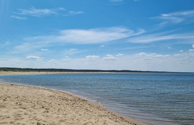 Holiday Home Sobieszewo Near Baltic Sea - Photo 23