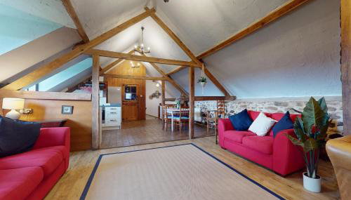 Jasper Cottage Hawkridge - Foto 3, Other