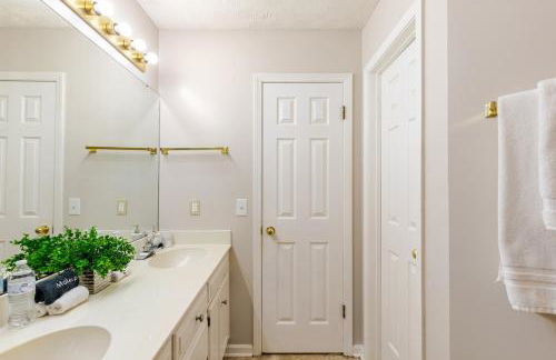 Whispering Oaks Retreat - Foto 18