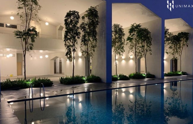 UNA Sunway Velocity by Unimax - Foto 62