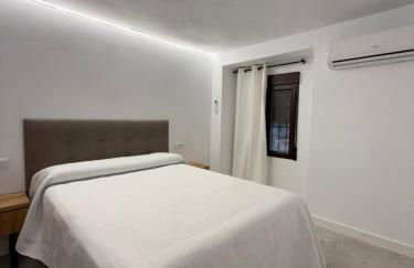 Alojamiento Jacuzzi Las Ruinas - Foto 36