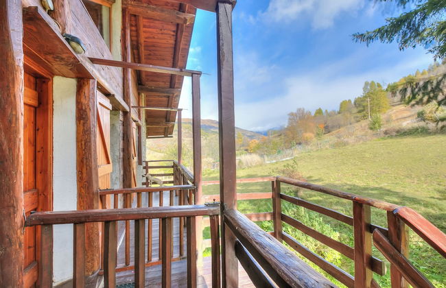 Romito Lodge Apartment Mountain Retreat - Foto 20