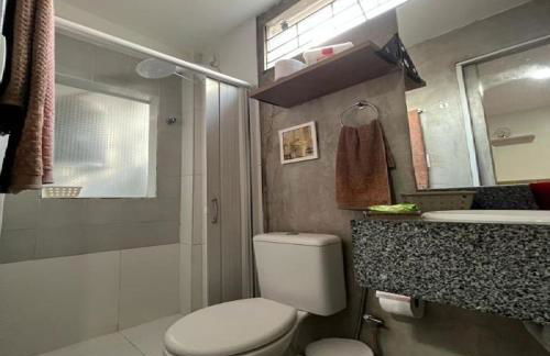 STUDIO 202 | WIFI 600MB | RESIDENCIAL JC, um lugar para ficar. - Photo 9