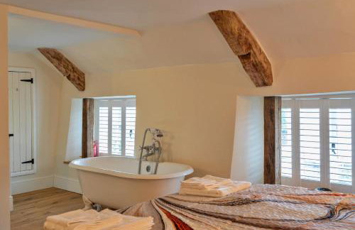 Finest Retreats - The Cottage at High Bickington - Foto 24