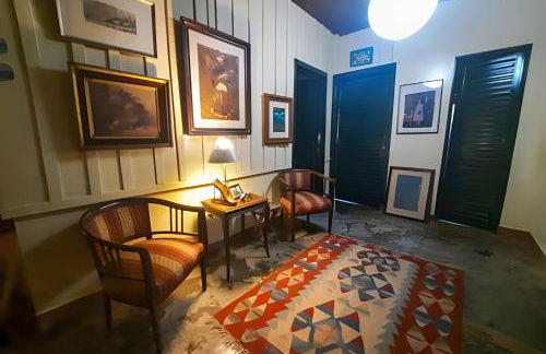 Recanto do Marcô, casa charmosa em meio a natureza - Foto 7