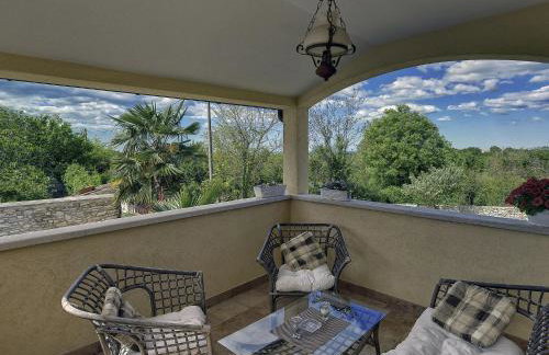 Villa in Svetvincenat with Pool & Beach - Foto 2