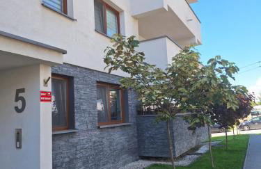 Apartament Górska Szarotka - Foto 9