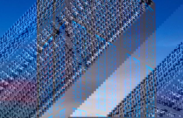 Somerset IOC Hangzhou - Foto 47