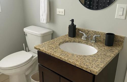 Cozy 1-Bedroom Apartment - Sunnyside 2N - Foto 7