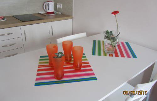 Słoneczny Dom - Foto 8