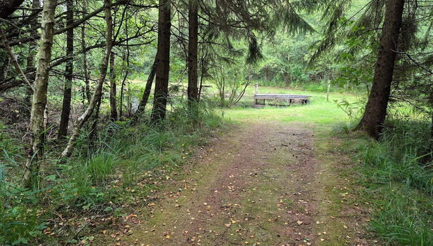 Cozy Holiday Home in Erslev near Ocean - Foto 4, Verschiedenes