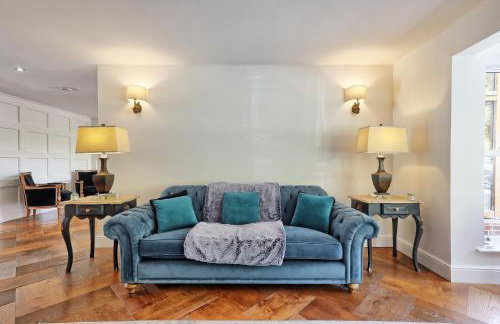 Mayrose House - 6BR 4BATH Luxe Spacious Retreat - Foto 17