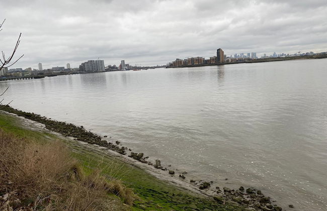 Stunning 2-bed Apartment in London - Foto 19