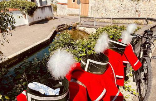 Zu Gast im Jurahaus - Foto 25