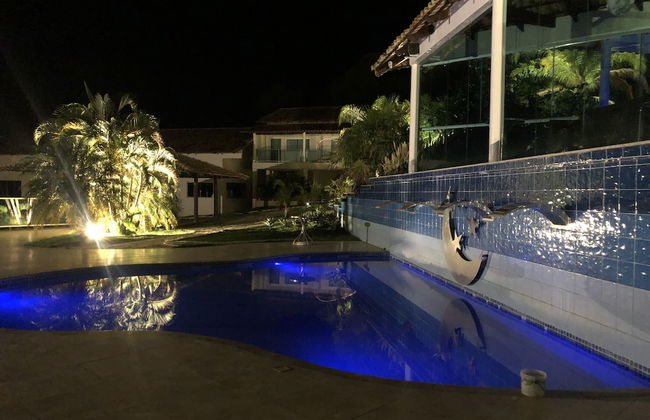 POUSADA LUNA ZEN - Foto 11