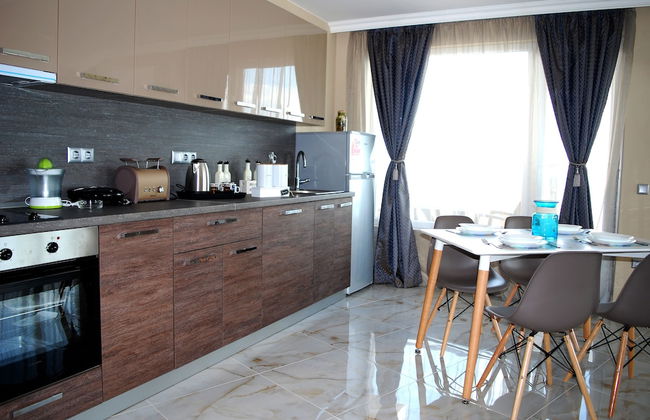 Dune Beach Boutique Hotel - Foto 37