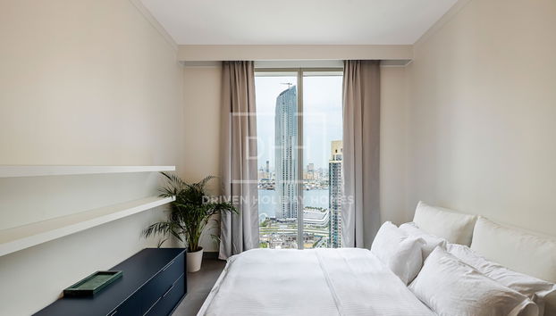 Amazing Creek Gate 1 - DHH - Foto 3, Habitación